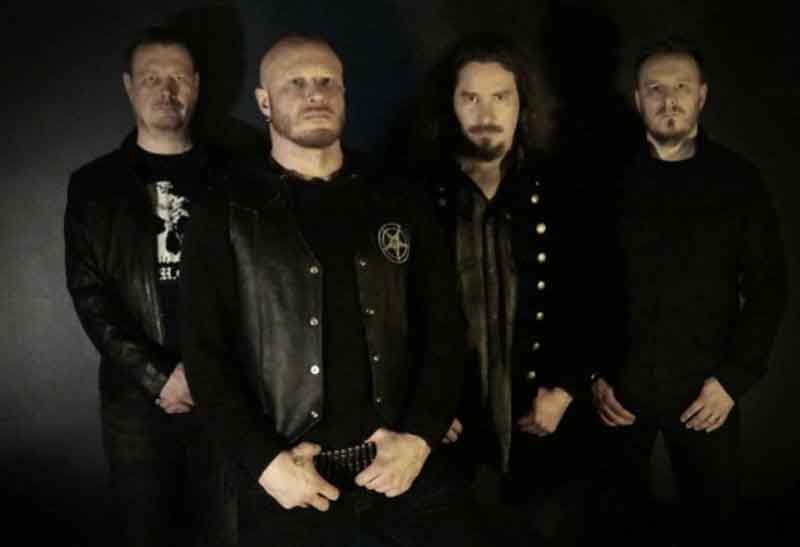 Новый DARKWOODS MY BETROTHED в ноябре