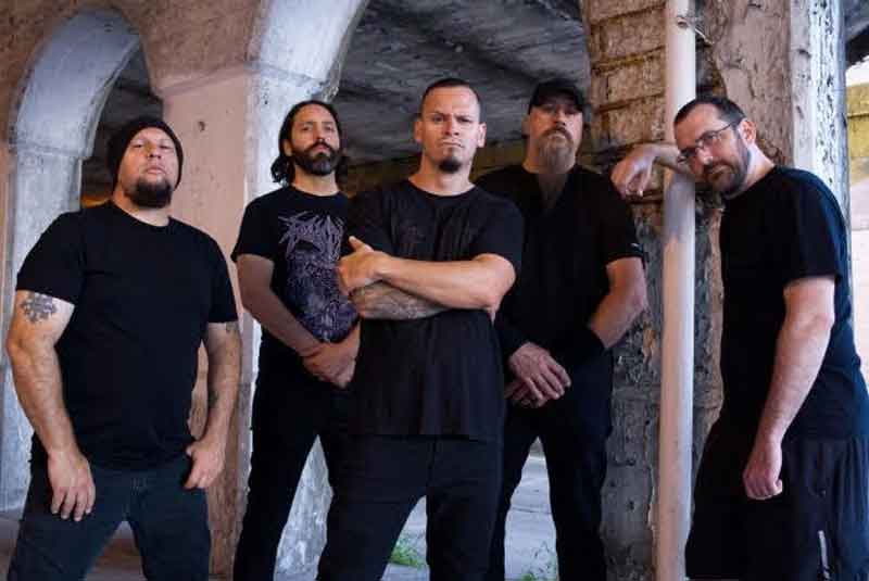 Новый EP REPENTANCE на подходе