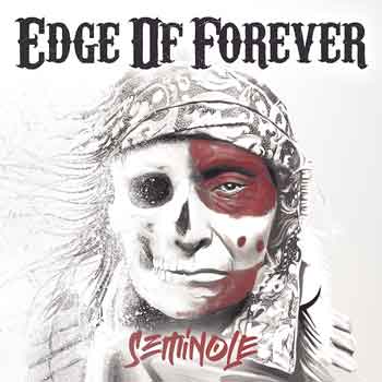 Новый альбом EDGE OF FOREVER в январе