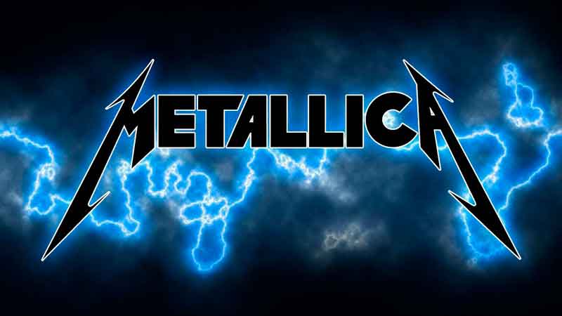 Дебюту Metallica - 40!