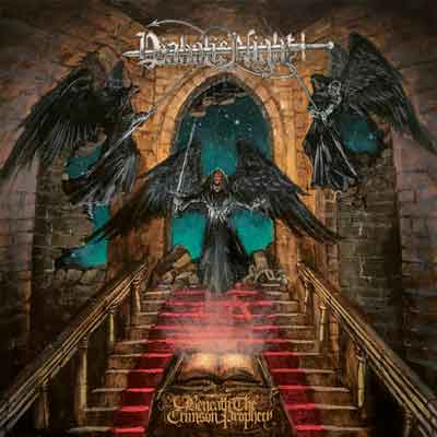 Новый DIABOLIC NIGHT в октябре