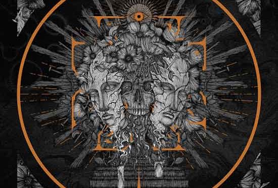 BLEED FROM WITHIN — «Shrine Deluxe Edition»