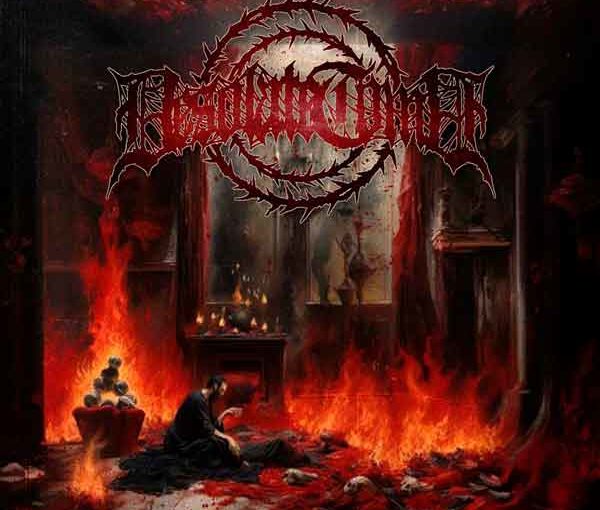 DESOLATE TOMB возвращается