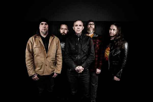 UMBRA VITAE делится "Anti-Spirit Machine"