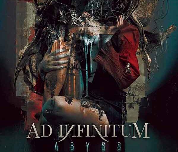 Новый альбом AD INFINITUM в 2024