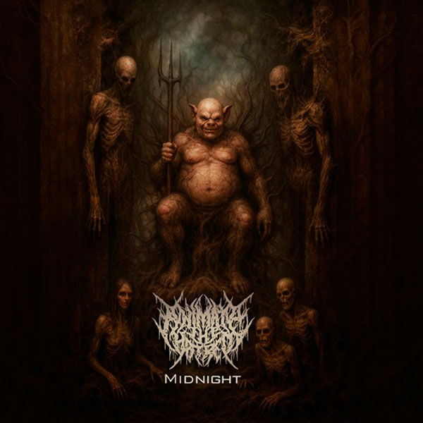Сингл иранцев ANIMATE THE HATRED