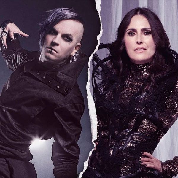 Сингл LORD OF THE LOST и WITHIN TEMPTATION