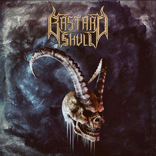Сингл из дебюта BASTARD SKULL