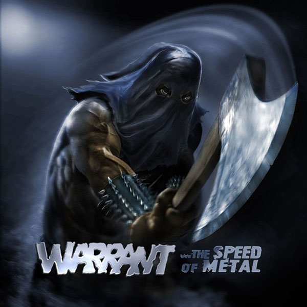 Возвращение WARRANT