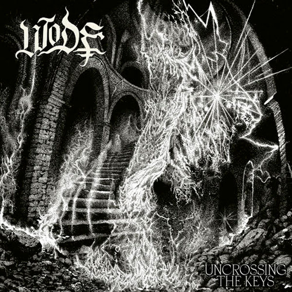 Премьера трека WODE
