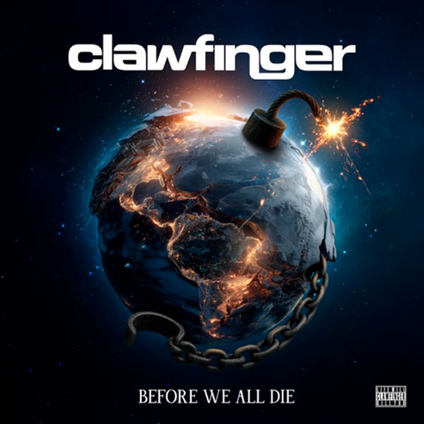 Новый CLAWFINGER в феврале 2026