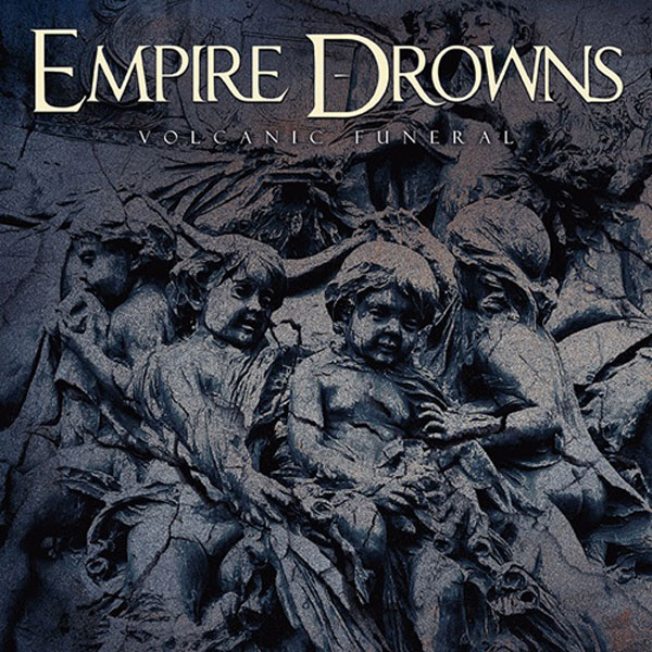 Новый альбом EMPIRE DROWNS по осени