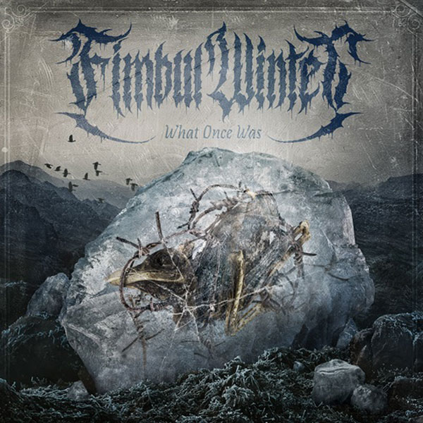 FIMBUL WINTER релиз Ep в ноябре