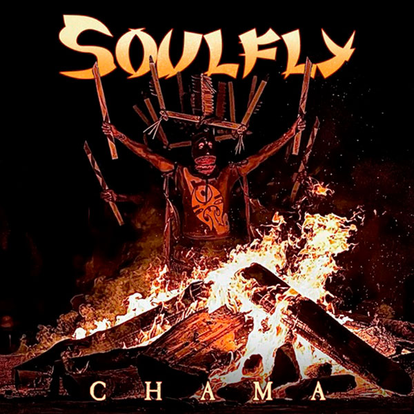 Новая работа SOULFLY в октябре