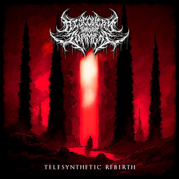DISCOVERY THROUGH TORMENT скоро Ep