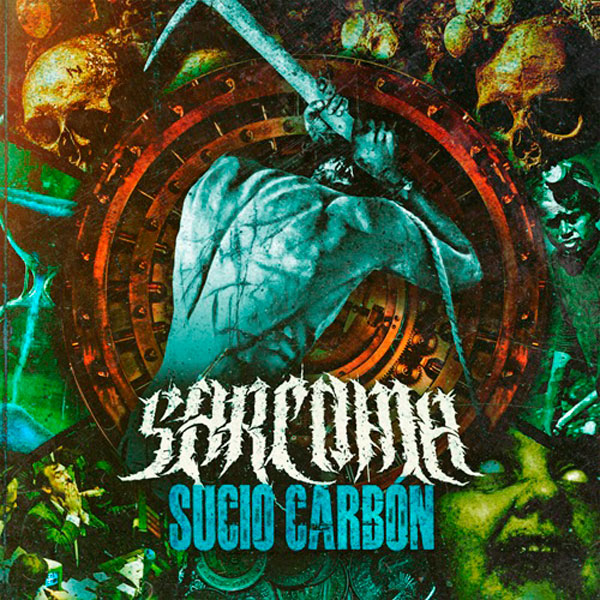 Сингл/видео от SARCOMA