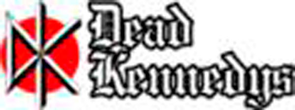 DEAD KENNEDYS на Punk In The Park DEAD KENNEDYS на Punk In The Park