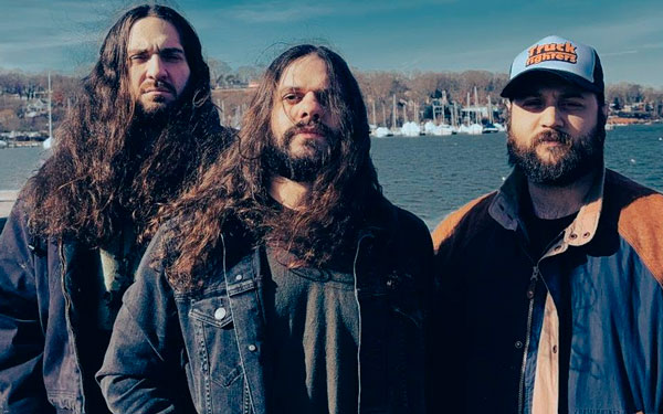Одноименный альбом RESTLESS SPIRIT в мае Одноименный альбом RESTLESS SPIRIT в мае