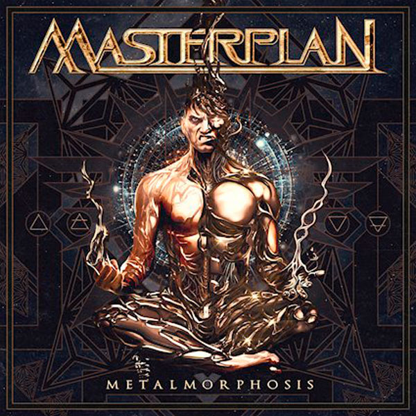 Легенды MASTERPLAN возвращаются летом