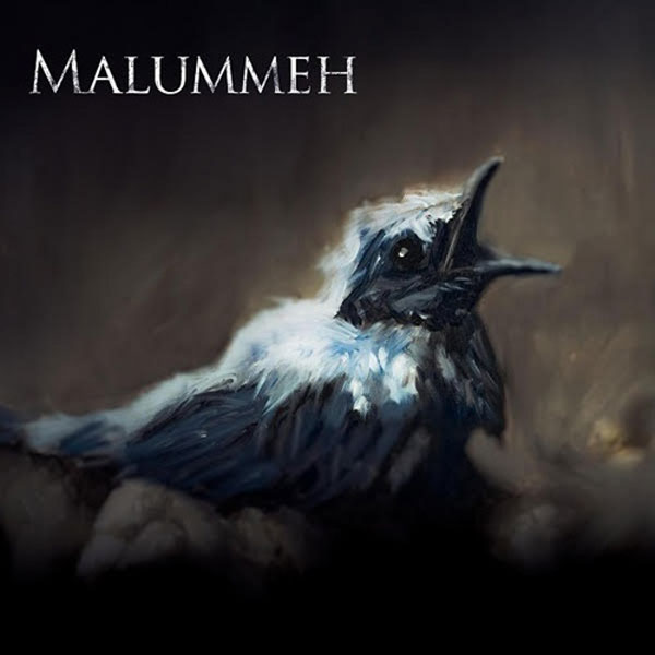 Финны MALUMMEH возвращаются