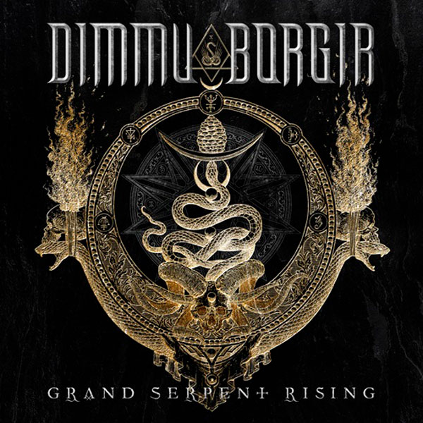 Сингл/видео DIMMU BORGIR из грядущего альбома