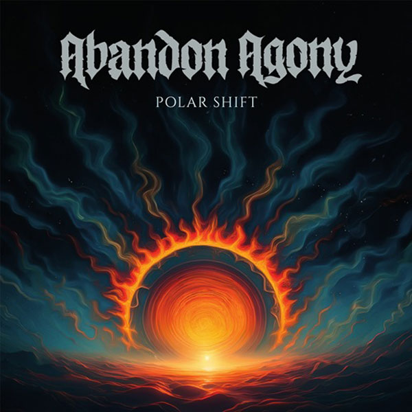 Уже в мае ABANDON AGONY выпускают альбом