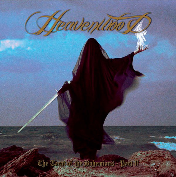 Сингл/видео HEAVENWOOD