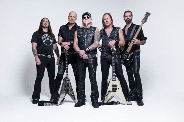ACCEPT - 50 лет ACCEPT - 50 лет