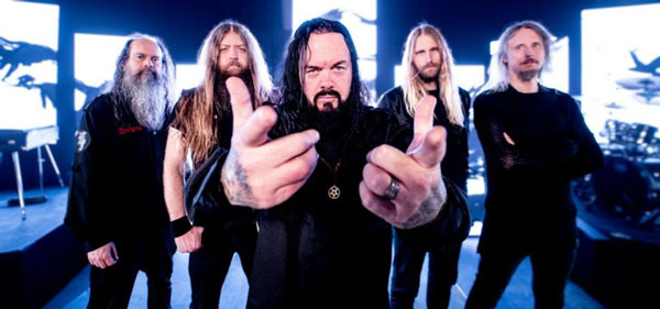 Новый EVERGREY в первый месяц лета Новый EVERGREY в первый месяц лета