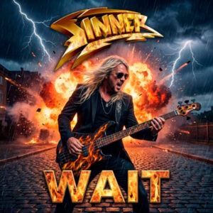 Новый SINNER в конце июля