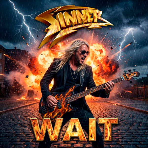 Новый SINNER в конце июля