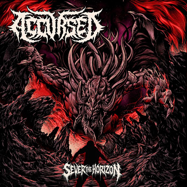 Сингл из дебютника ACCURSED