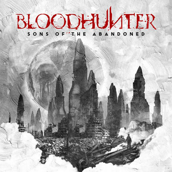 BLOODHUNTER исполнили кавер на ANNIHILATOR