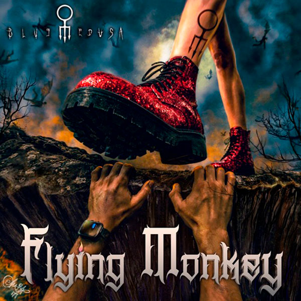 Новый сингл BLUE MEDUSA