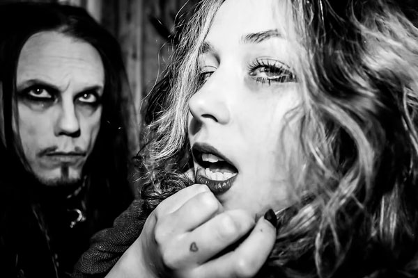 Новая группа GABI & THE FLY