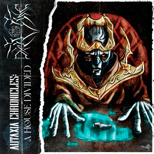 DIVINE SOVEREIGN выпустили сингл