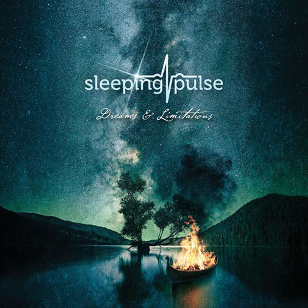 Последний сингл SLEEPING PULSE