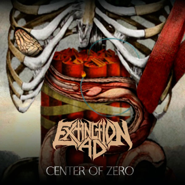 Новый сингл EXTINCTION A.D