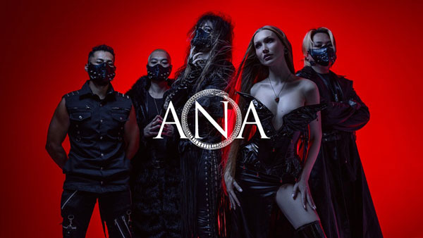 ANA с видео «Papa»