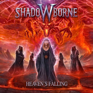 Новый сингл/видео SHADOWBORNE