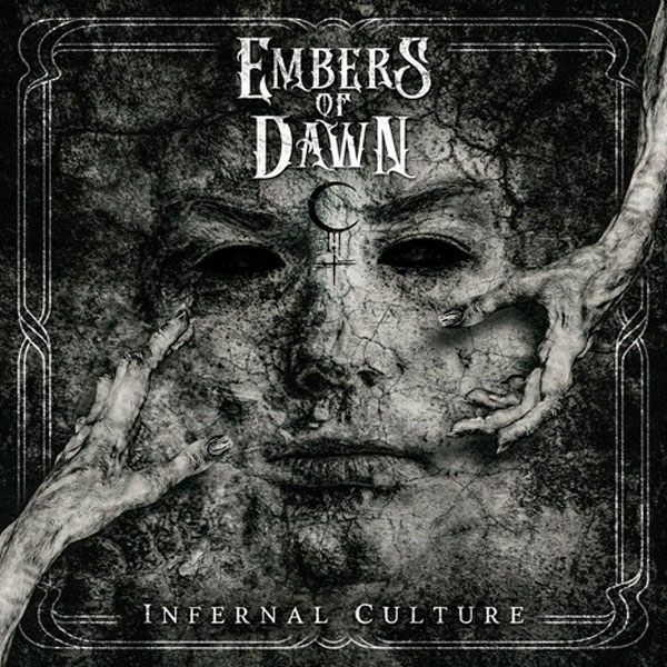 Новый сингл EMBERS OF DAWN