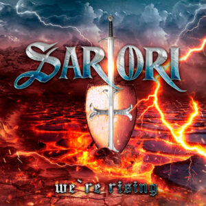 Новый альбом SARTORI в 2027