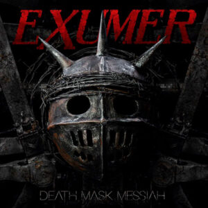 Новый EXUMER в августе