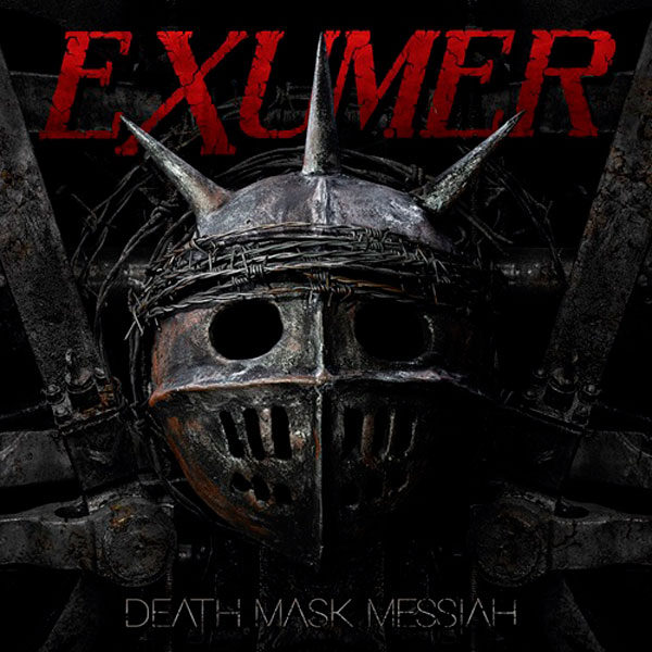Новый EXUMER в августе