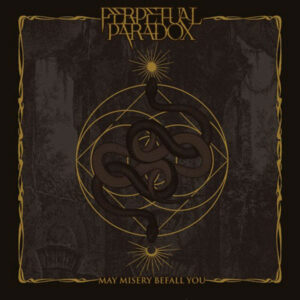PERPETUAL PARADOX скоро выпустят Ep