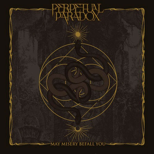 PERPETUAL PARADOX скоро выпустят Ep